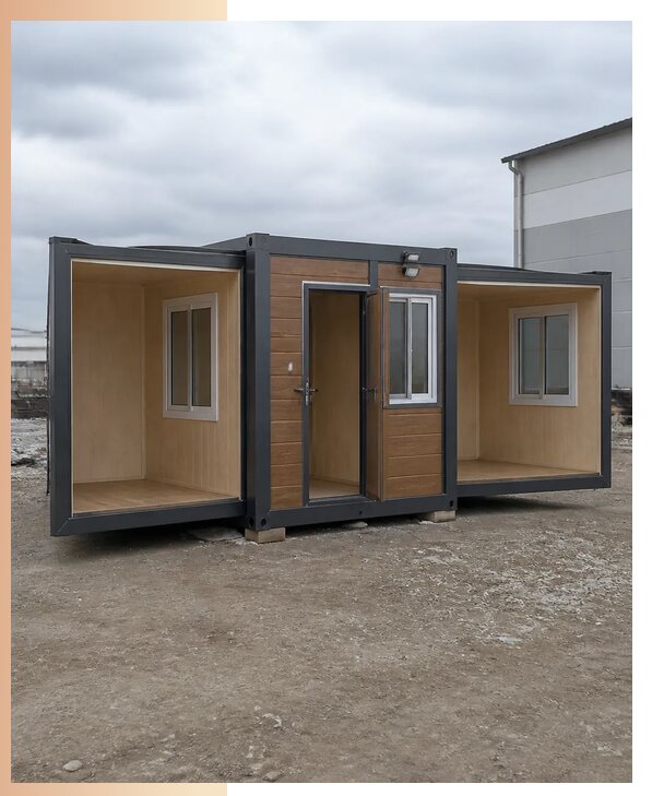 Дачные бытовки распашонки в Бугуруслане изготовление и продажа